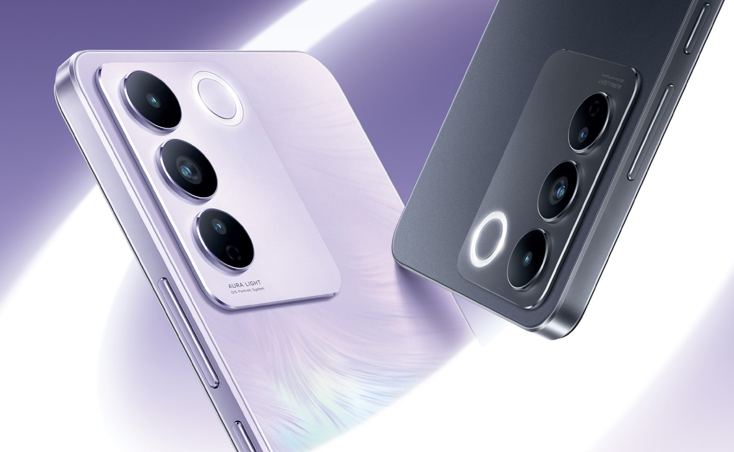 Vivo V27e with 64MP OIS stabilised camera launched in Malaysia at RM1 ...