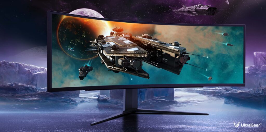 LG UltraGear Gaming Monitor with 240Hz refresh rate aims to dominate the game | Hitech Century