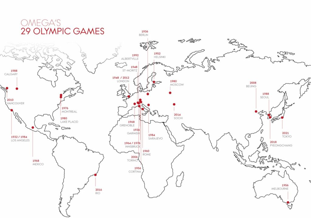 29 olympic games paris 2024
