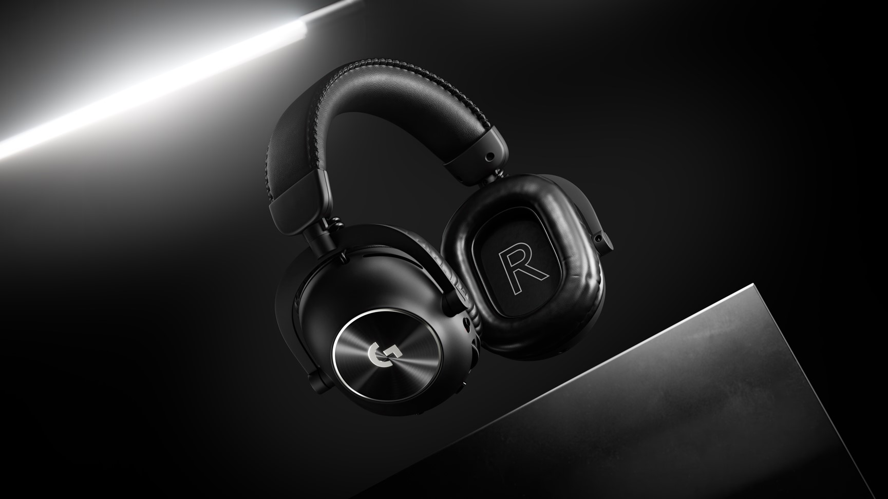 Logitech G Pro X2 Lightspeed wireless gaming headset is yours for RM1