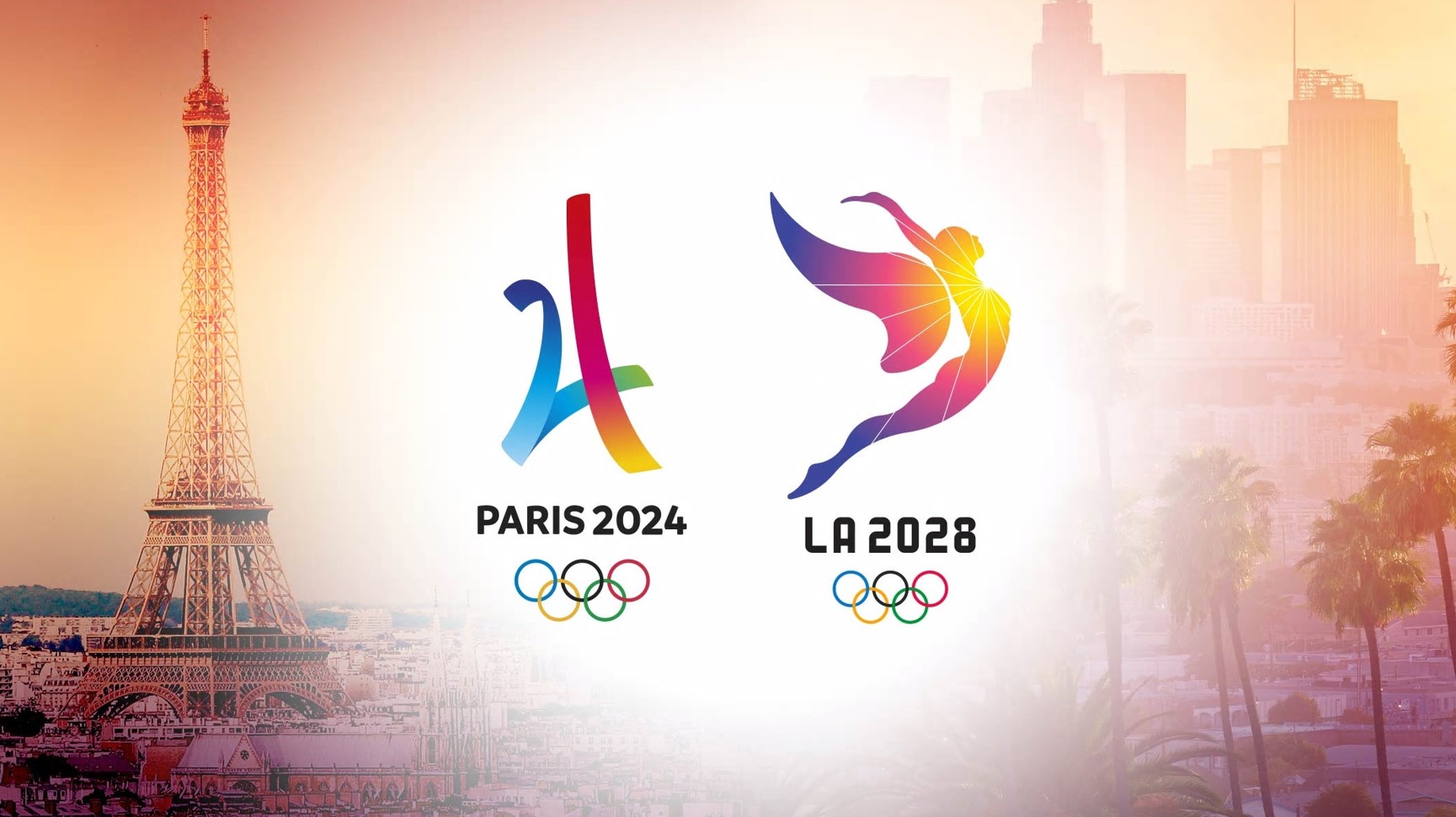 Omega to be the official timekeeper at the Olympic Games Paris 2024