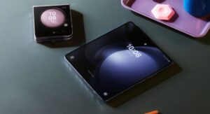 Samsung Galaxy Z Fold5 and Flip5 now available in Malaysia with up to RM1,499 in rewards 6