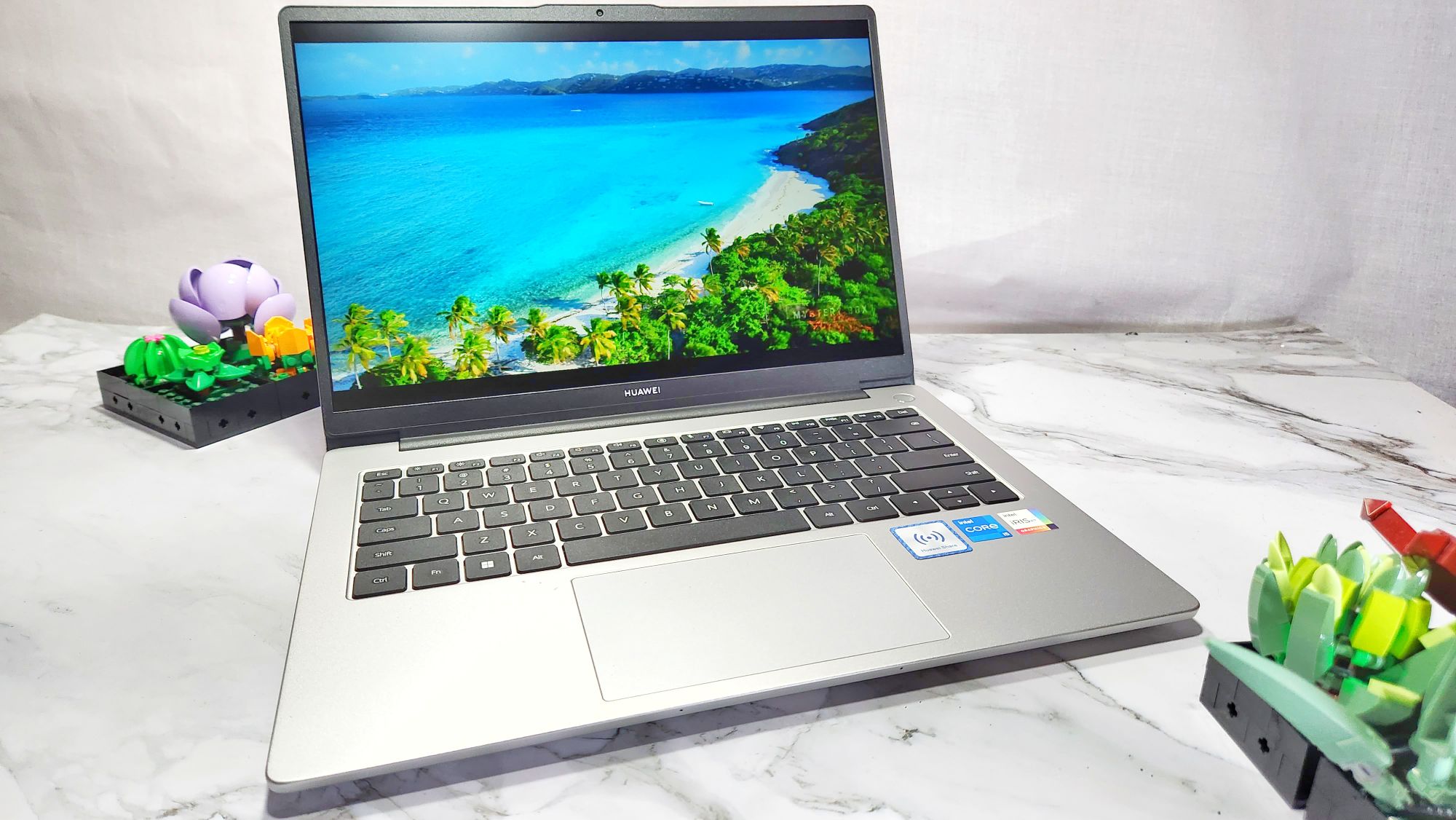 Honor Magicbook 14 Laptop Review: A better version of the MateBook D 14? -   Reviews