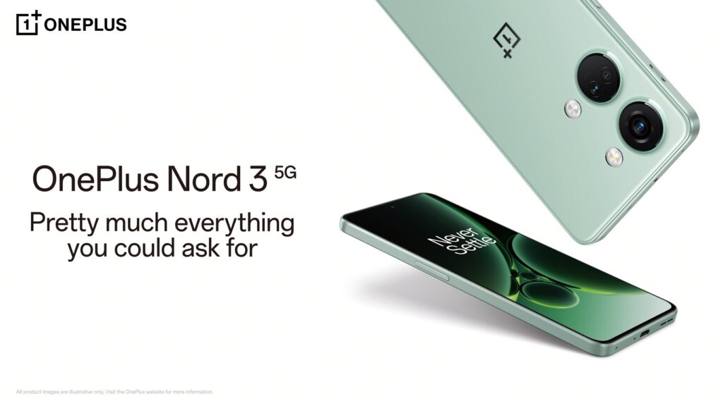 oneplus nord 3 5g preorder malaysia