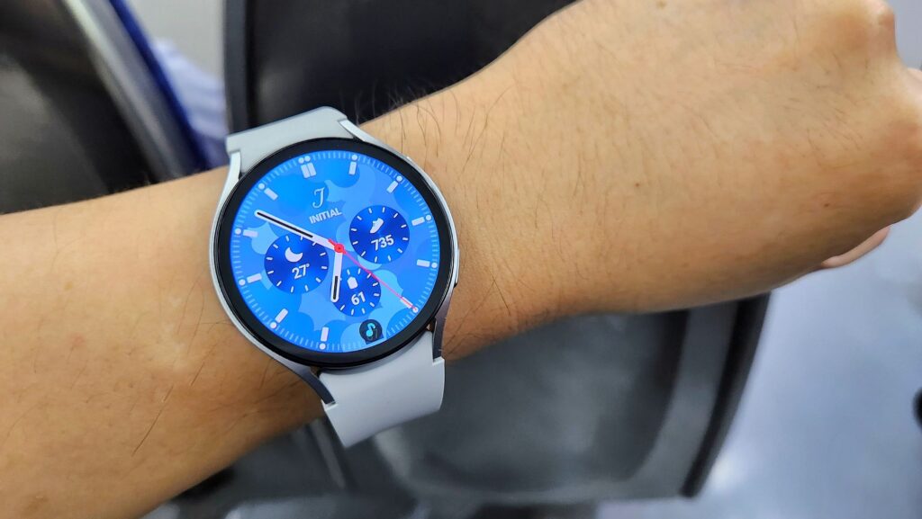 Samsung Galaxy Watch6 First Look and Unboxing cover