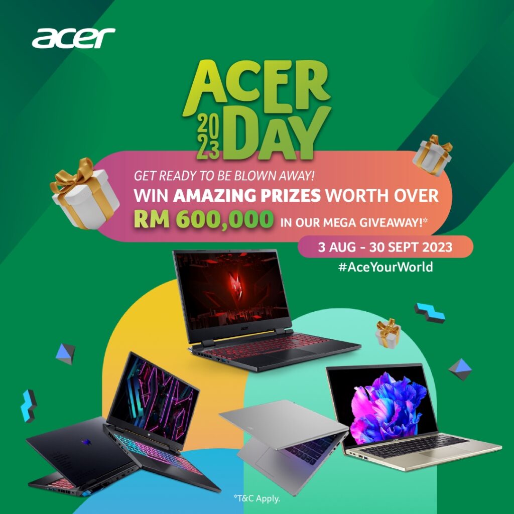 Acer Day 2023 Partner Posting_1