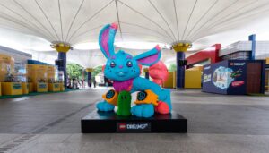 New LEGO DREAMZzz experience debuts at LEGOLAND Malaysia with cool new LEGO sets too! 5