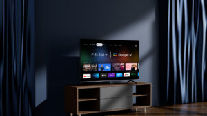PRISMPlus Q55 Ultra Review - Delightfully Priced and Beautifully Vibrant 4K UHD TV Tested 9