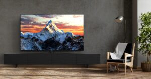 Sharp AQUOS XLED TV Review (75-inch) - Stunningly Immersive Mini-LED Masterpiece from Japan 10