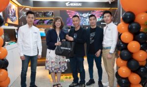 New Gigabyte flagship store at Low Yat Plaza to offer exciting opening deals on laptops and more 5