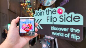New Samsung #FlexYou360 Challenge for Galaxy Z Flip5 lets you win a trip for 5 to Seoul! 3