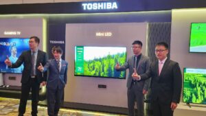 Toshiba Z870M and Z670M TVs on preorder in Malaysia with special prices that start from RM3,999 10