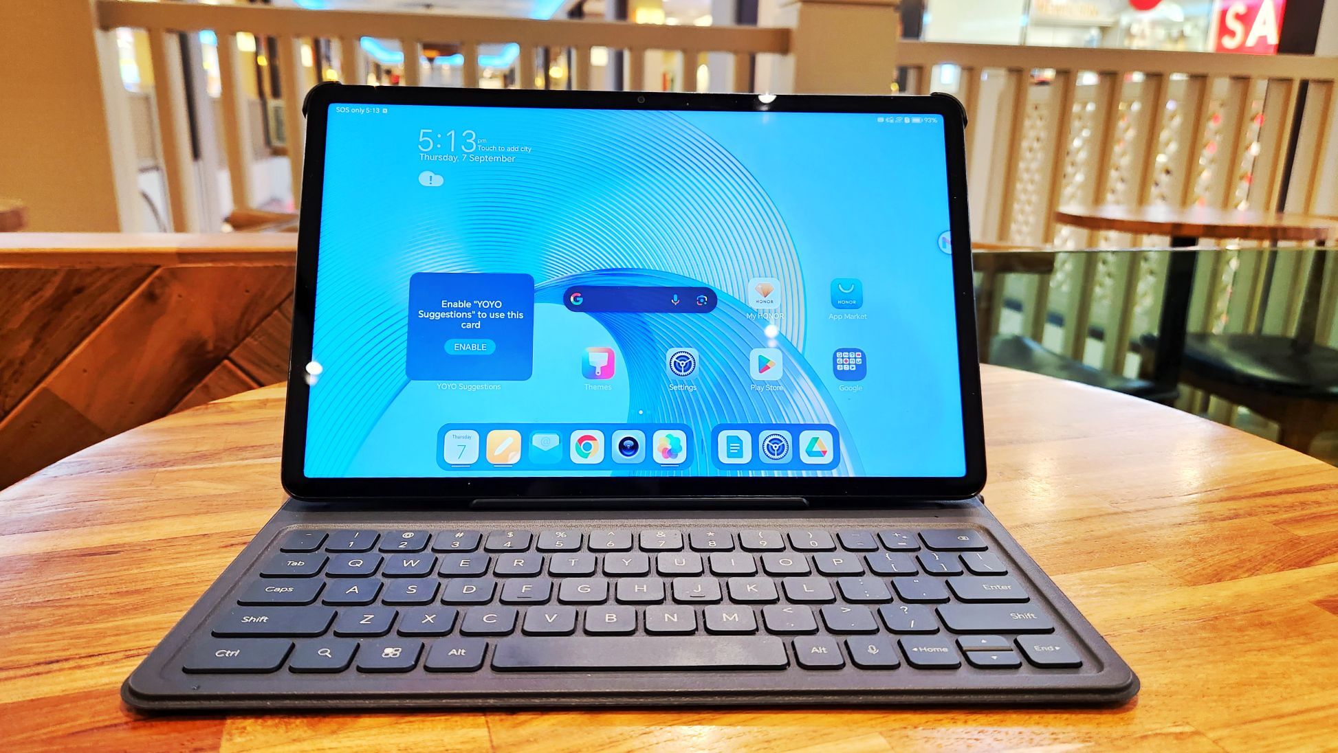 Honor Pad X9 Review - Is this Cheerfully Cheap Tablet the best Tablet for  School and Work?