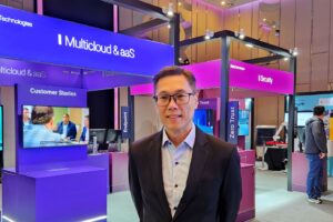Dell Technologies Innovation Index 2023 reveals room for growth - only 18% of Malaysian organisations lead with innovation mindset 9