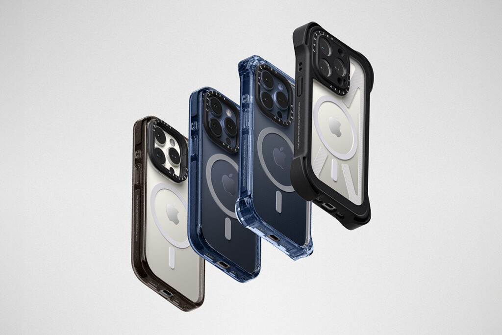 CASETiFY Impact Ring Stand_Bounce_Ultra Bounce