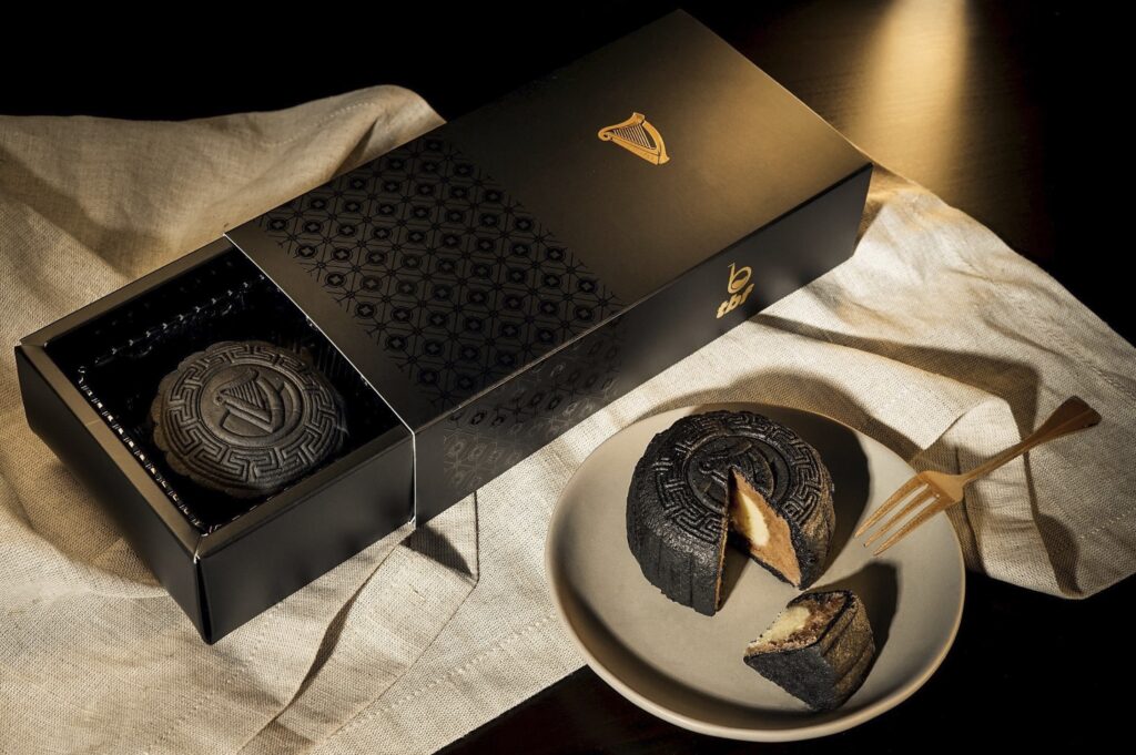 Guinness Mooncakes A1