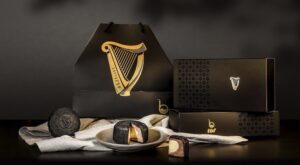 These delectable Guinness Mooncakes now available for Mid-Autumn festival in Malaysia for RM88 4