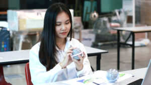 James Dyson Award 2023 Malaysia national winner makes washing hands fun for kids with Soapy invention 7