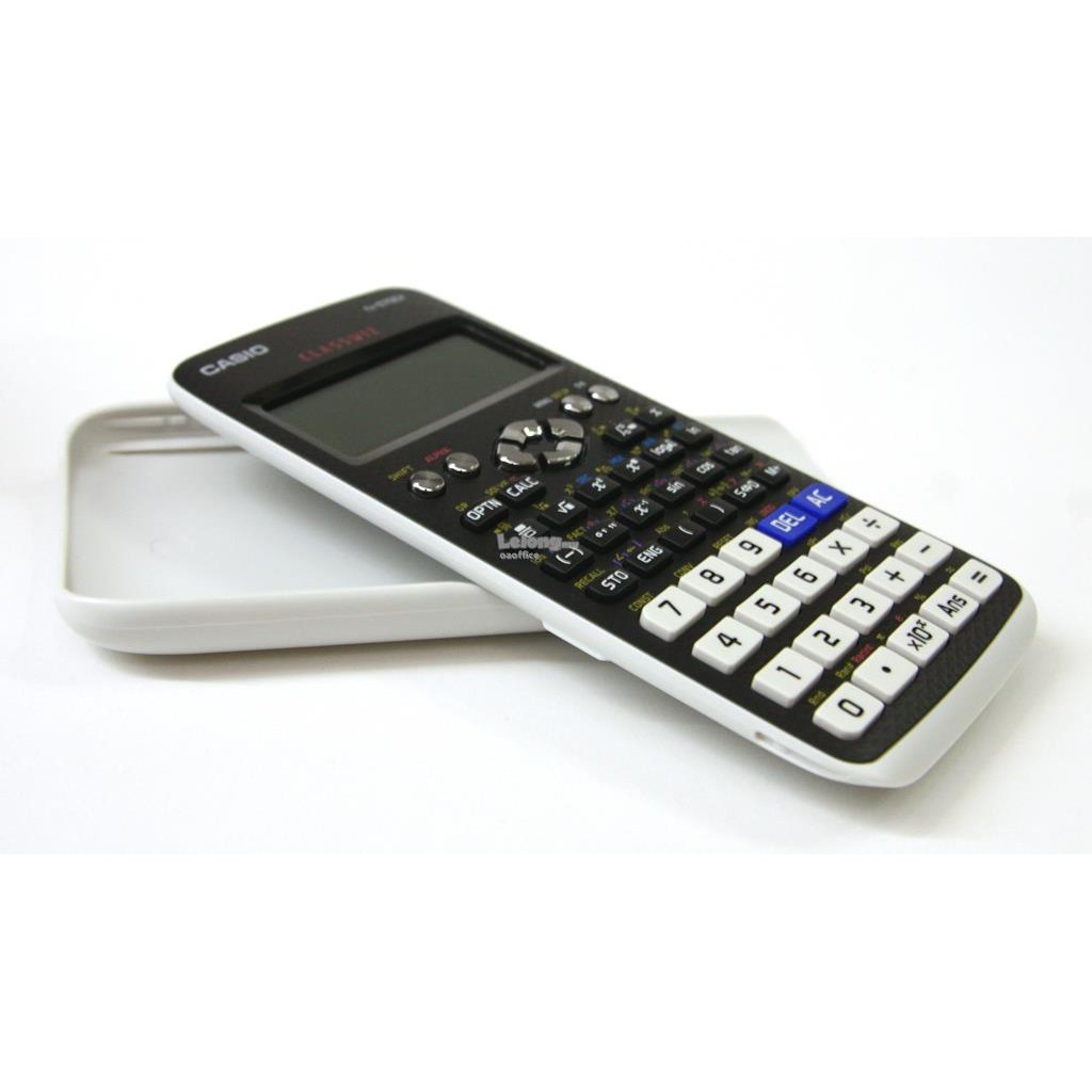 casio fx-570ex classwiz calculator
