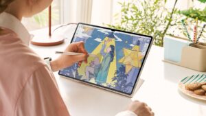 Samsung Galaxy Tab S9 Ultra Review - Is this Sleek Slate with Gorgeous Display worth your Money? 2