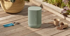 New Sonos Move 2 wireless portable speakers on preorder in Malaysia at RM2,799 8