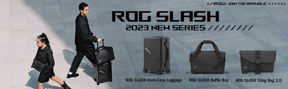 2023 ROG SLASH Series Visual 01