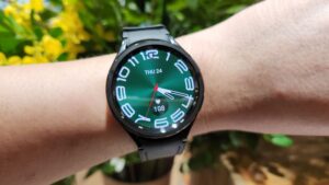 Samsung Galaxy Watch6 Classic 47mm Review - Brilliant Bezeled Beauty 2