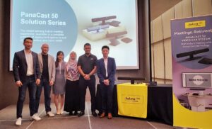 Jabra PanaCast 50 Video Bar System launched in Malaysia ensures video calls are done right 10