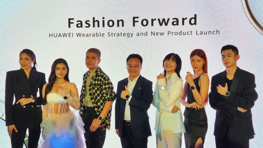 Huawei Watch GT 4 Malaysia launch
