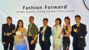 Huawei Watch GT 4, Watch Ultimate and MatePad 11 Papermatte Edition tablet launched in Malaysia 8