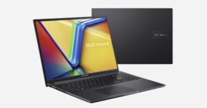 Budget Asus Vivobook 16X M1603 with Ryzen 7030 series CPUs now in Malaysia from RM2,599 7