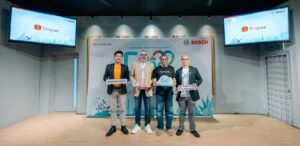 Bosch #CareforSafety Campaign Highlights Road Safety for Children in Malaysia 2