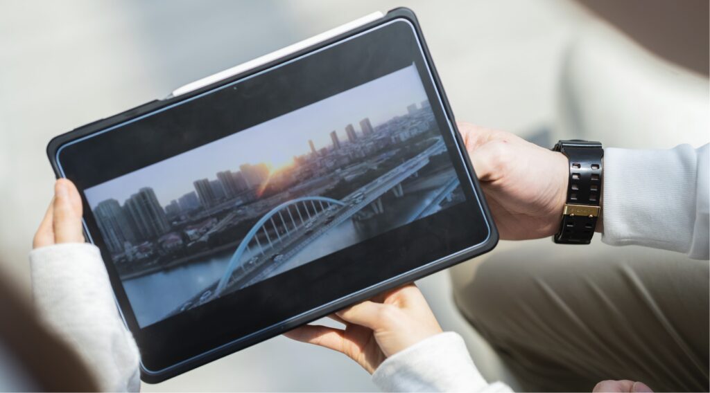 Huawei MatePad 11 PaperMatte tablet
