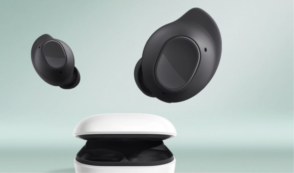 New Samsung Galaxy Buds FE coming to Malaysia priced at RM399 1