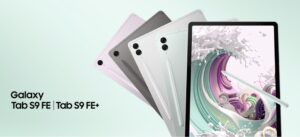 Samsung Galaxy Tab S9 FE Malaysia prices and launch dates revealed; midrange tablets yours from RM,2099 and up 2