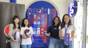 Zus Coffee and Pepsi team up to create two refreshing special limited edition drinks 8