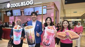 Coolblog celebrates 18th anniversary with new flagship store at Pavilion mall 5
