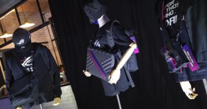 ROG Slash 2023 bag collection now in Malaysia to class up your carry game 9