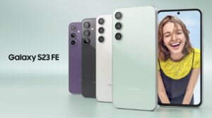 Samsung Galaxy S23 FE Malaysia price and availability announced; from RM2,999 and up 3
