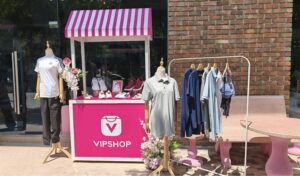 New VIPSHOP app unfolds a new world of premium online shopping in Malaysia 8
