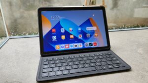 Huawei MatePad 11 PaperMatte Edition Review - Making Writing Great Again 6