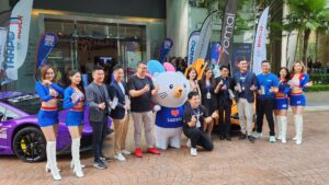 LazMall Automall Road Safety campaign sees top brands sharing road safety message and bargains aplenty 9