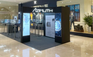 New Azimuth watch showcase at Pavilion mall celebrates 20 years of excellence 6