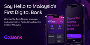 GXBank bank app now in beta, downloadable to limited Malaysian users 5