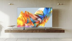 Hisense U6K Pro Review (55U6K Pro) - Big Brilliant ULED TV Tested 9