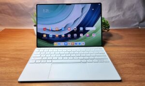 Huawei MatePad Pro 13 2024 Review - Flagship powerhouse tablet with Kirin 9000s chipset and Google is ready to party 5