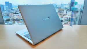 Huawei MateBook D 16 with 13th Gen Intel Core i9 CPU now in Malaysia for RM5,299 3