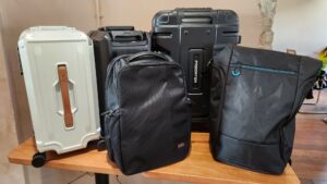 New 22-inch Acer Predator Robust Luggage keeps your gear protected for RM1,999 9