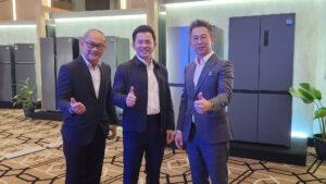 New Elba Maestro collection takes cooking experience to new heights for Malaysians 8