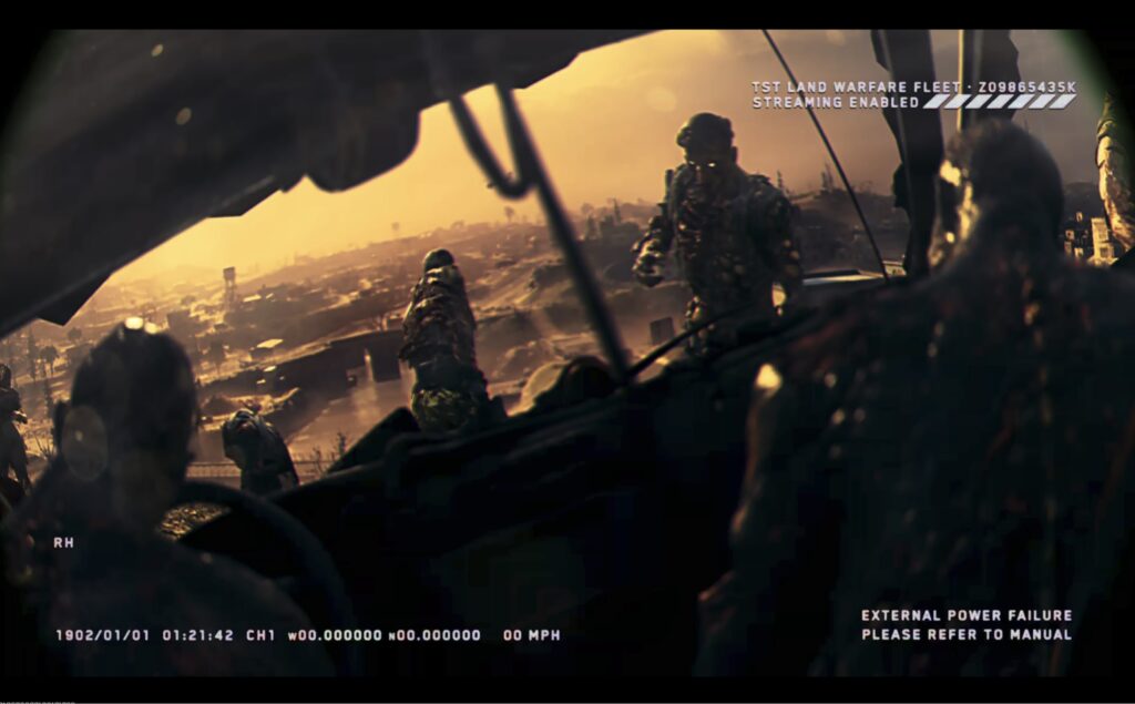 Call of Duty Modern Warfare III Review mw3 1